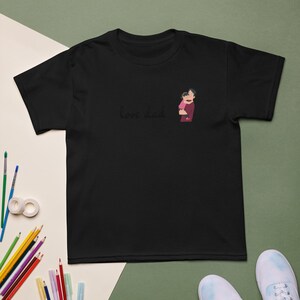 Youth t-shirt