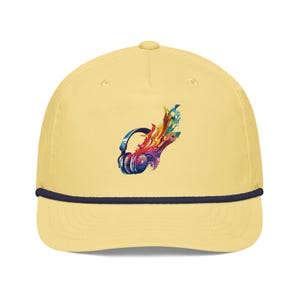 Golf Seil Kappe
