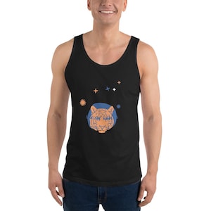 Men&#39;s Tank Top