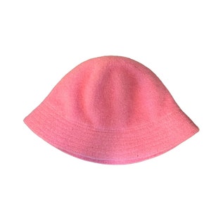 Angora Bucket Hat - Etsy display picture 3