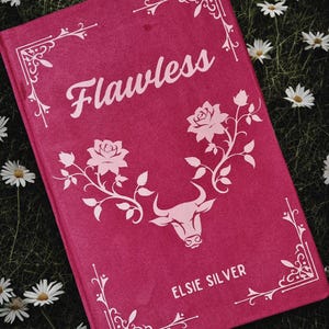 Chestnut Spring-serien av Elsie Silver Rebind