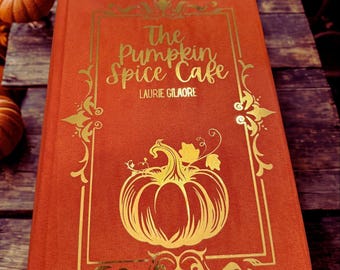 The Pumpkin Spice Café - Laurie Gilmore Speciale Editie - Etsy