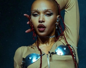 Metal Bra 20.988
