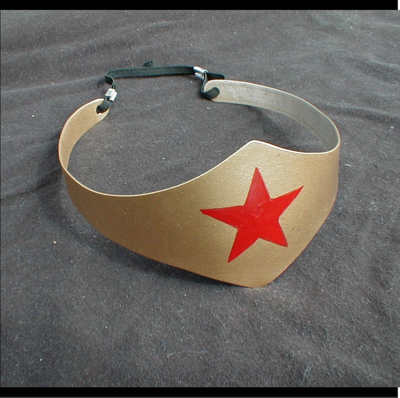 Wonder Woman Costume Tiara Etsy