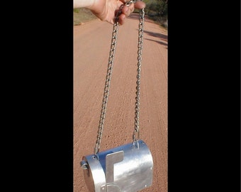 Mailbox purse
