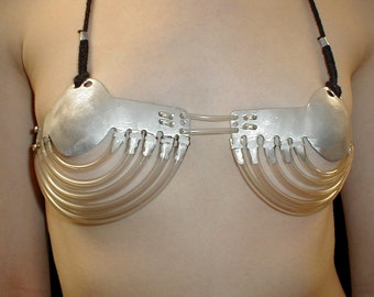Metal Bra Style 215.002