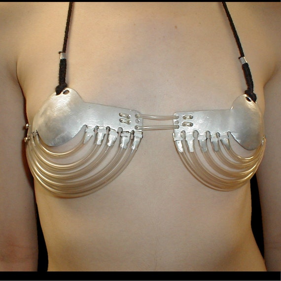 Metal Bra Style 215.002 