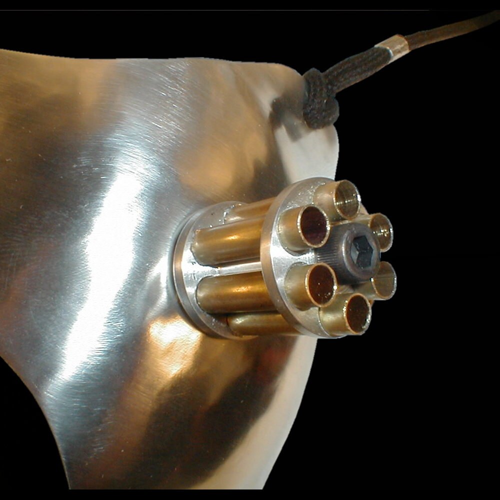 Machine Gun Metal Bra 31.311 Bcup Etsy