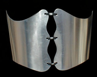 Metal Waist Corset