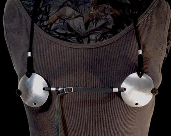 Metal Bra 75.222