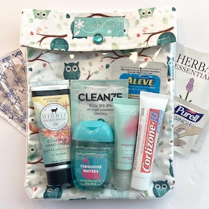 Diaper Bag First Aid Kit: Essential Safety Tips for Parents