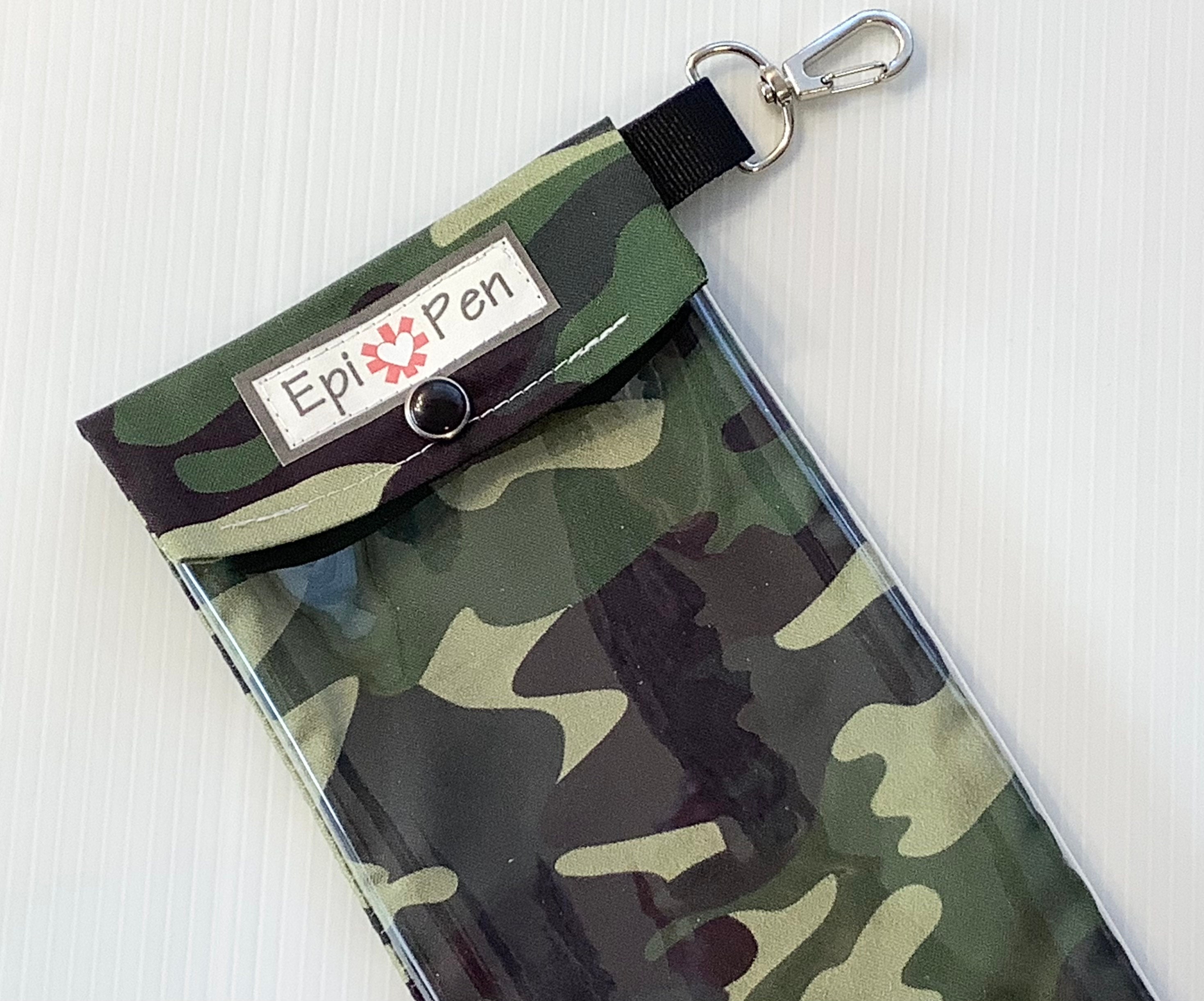 Ouch Pouch Patch Hook and Loop / Sew on Medic First Aid Kit Military Army  Emergency Airsoft Hiking Outdoor Black MTP Camo 