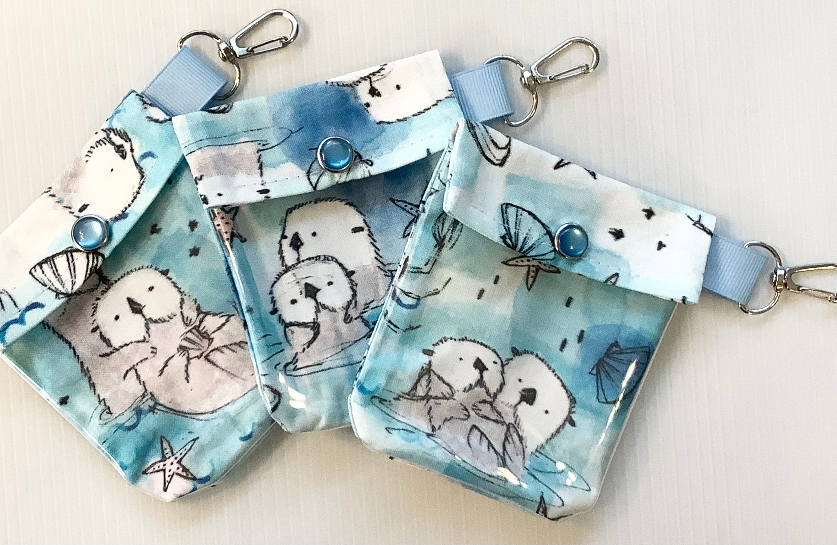 Wet Wipes Keychain - Etsy