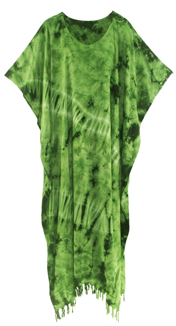 4x caftan