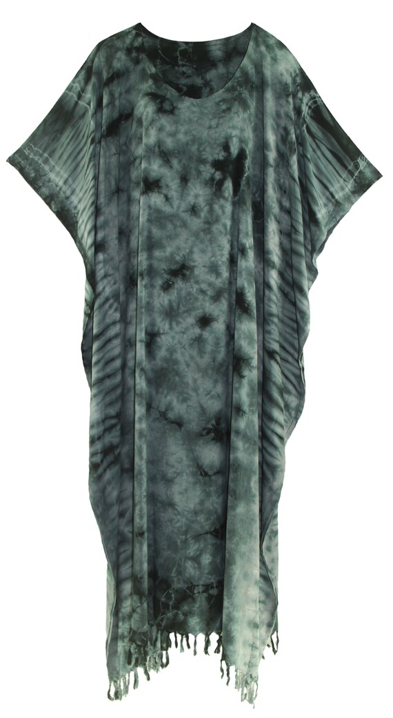 4x caftan