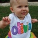 see more listings in the Bibs and burps section