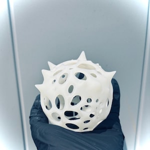 Hexcore prop for Viktor Cosplay. Arcane inspired.