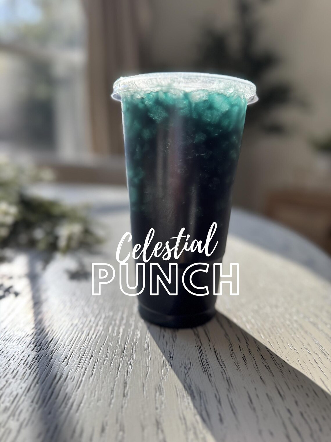 Tropical Energy | Loaded Vitamin Tea | Energy Tea | Mega Tea | Tea Bomb ...