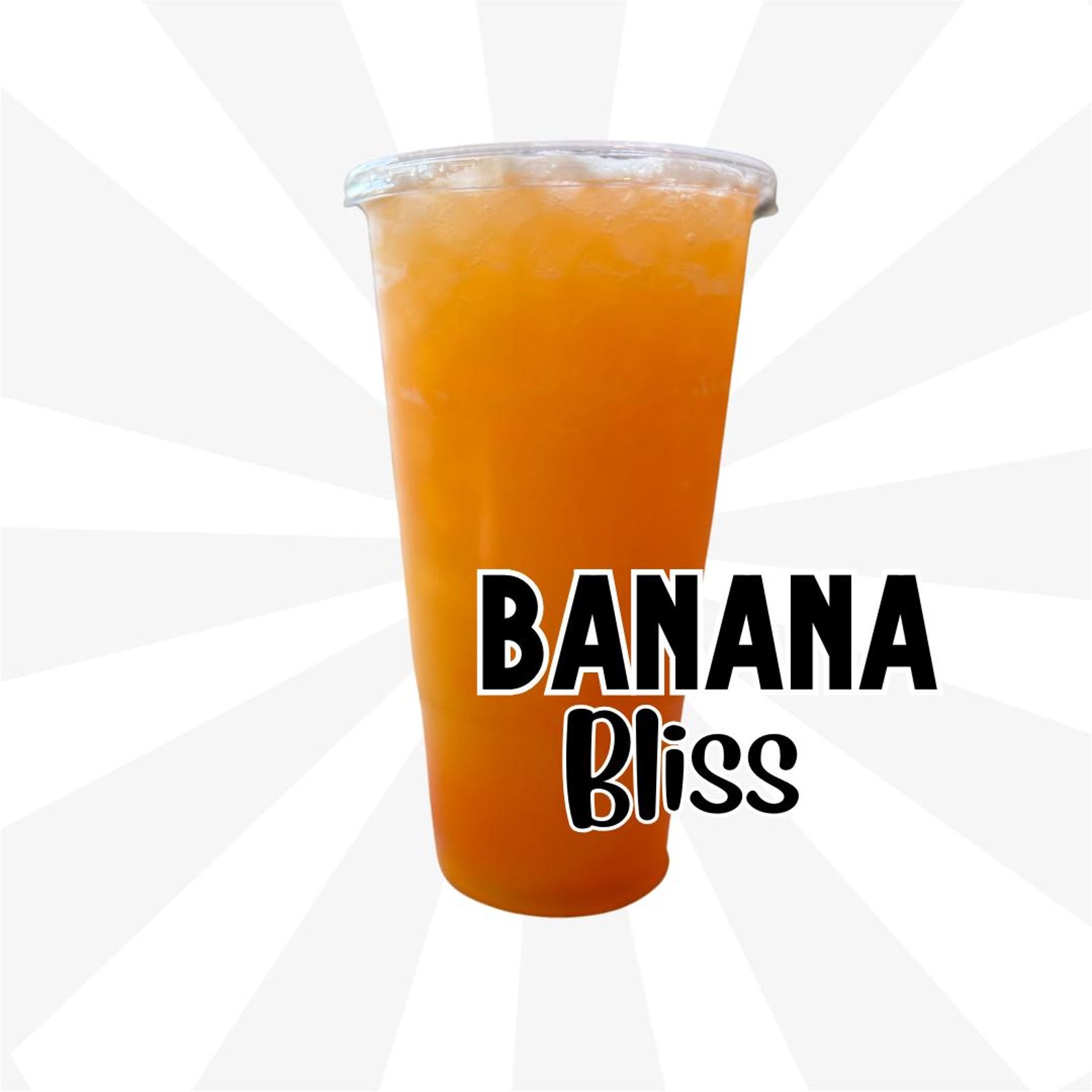 Tropical Energy | Loaded Vitamin Tea | Energy Tea | Mega Tea | Tea Bomb ...