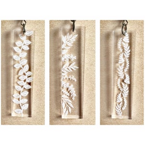 Pakiet SVG Acrylic Foliage