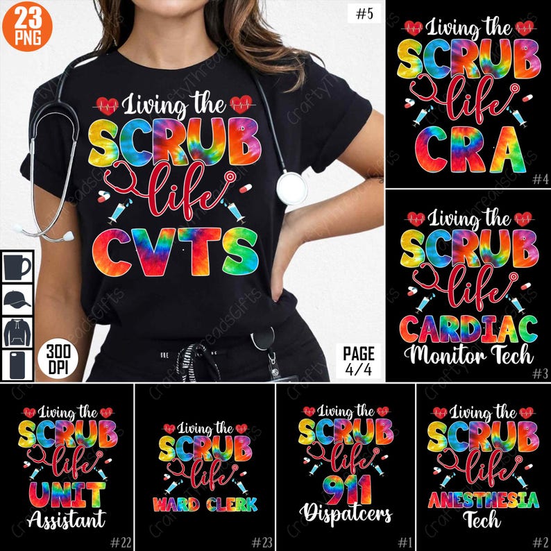 Valentine's Day Nurse Sublimation, Scrub Life Nurse PNG, Dialysis Nurse ...
