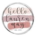 Eigenaar van <a href='https://www.etsy.com/be/shop/hellolaurenmay?ref=l2-about-shopname&from_page=listing' class='wt-text-link'>hellolaurenmay</a>
