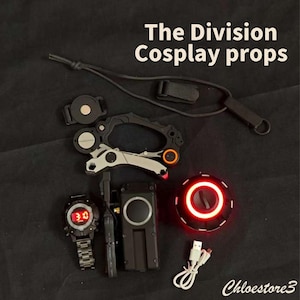 The division watch - Etsy 日本