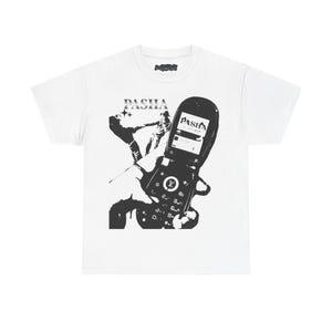 Pashanim Tee, Fan Shirt, Berlin Rap Aesthetics, RB, Unisex Hip Hop Tshirt, Graphic Tee