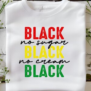 Juneteenth Shirt, Black History Tee, Celebrate Freedom Shirt, BLM Shirt, Black Culture Shirt, Honoring the Past, Juneteenth Gift