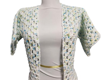 Happy Go Lucky Cotton Tee