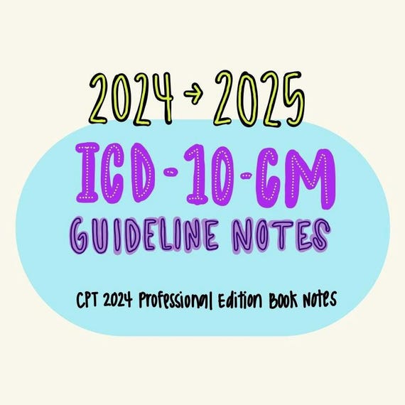 健康・医学 year note 2026 健康・医学 year note 2026 FY 2026 ICD-10-CM Codes Released