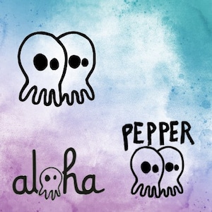 Reggae Stickers; Modern Reggae Stickers; Reggae Rock stickers ; pepper stickers; tie dye stickers
