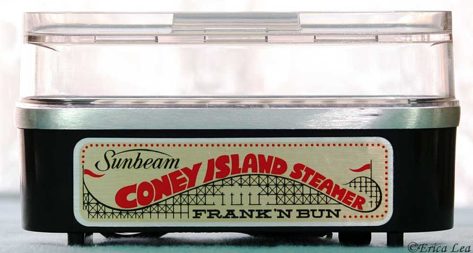 Vintage Sunbeam Coney Island Steamer Hot Dog or Franks Cooker | Etsy