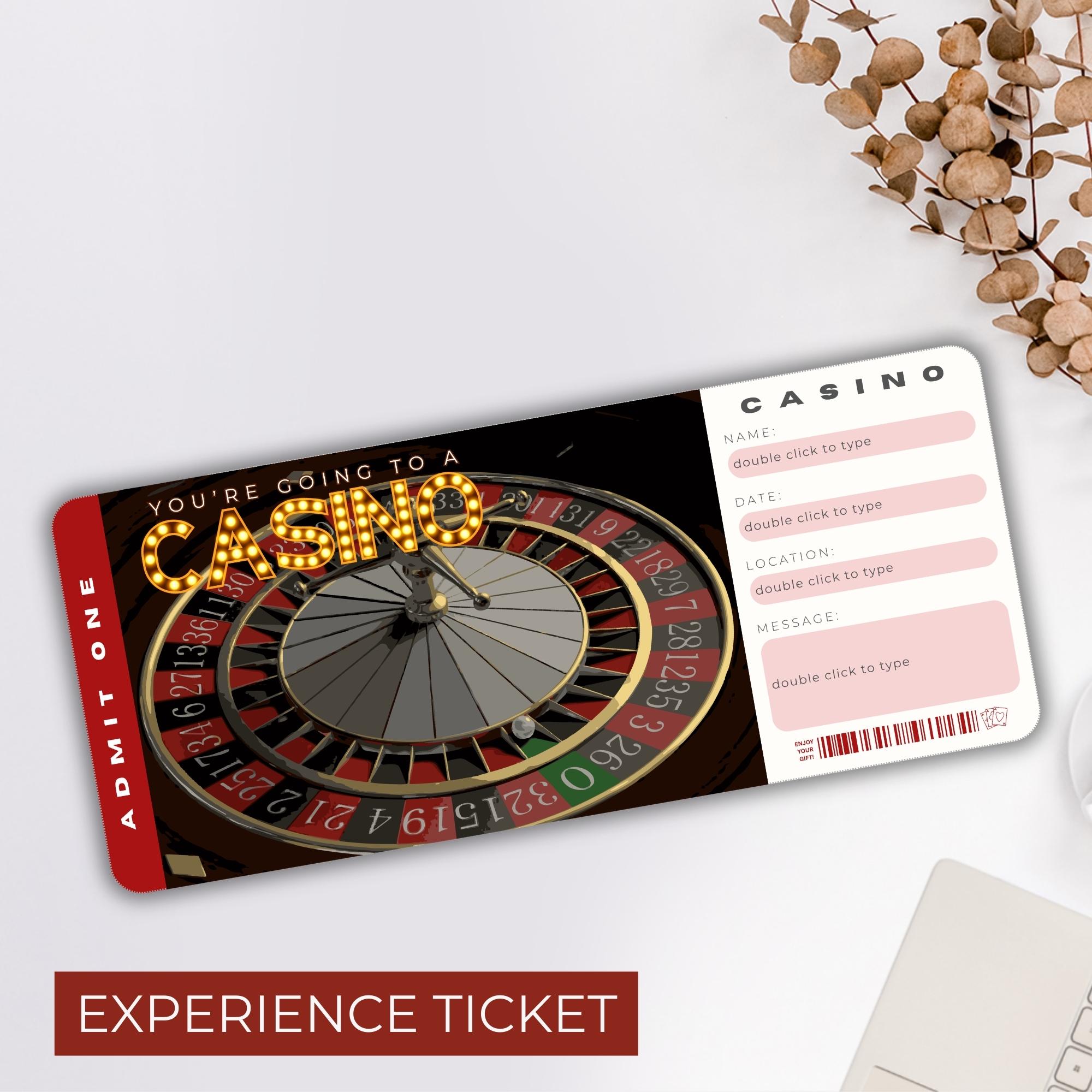 Recenzja Casinia Opinie Casino Info dla graczy z Polski