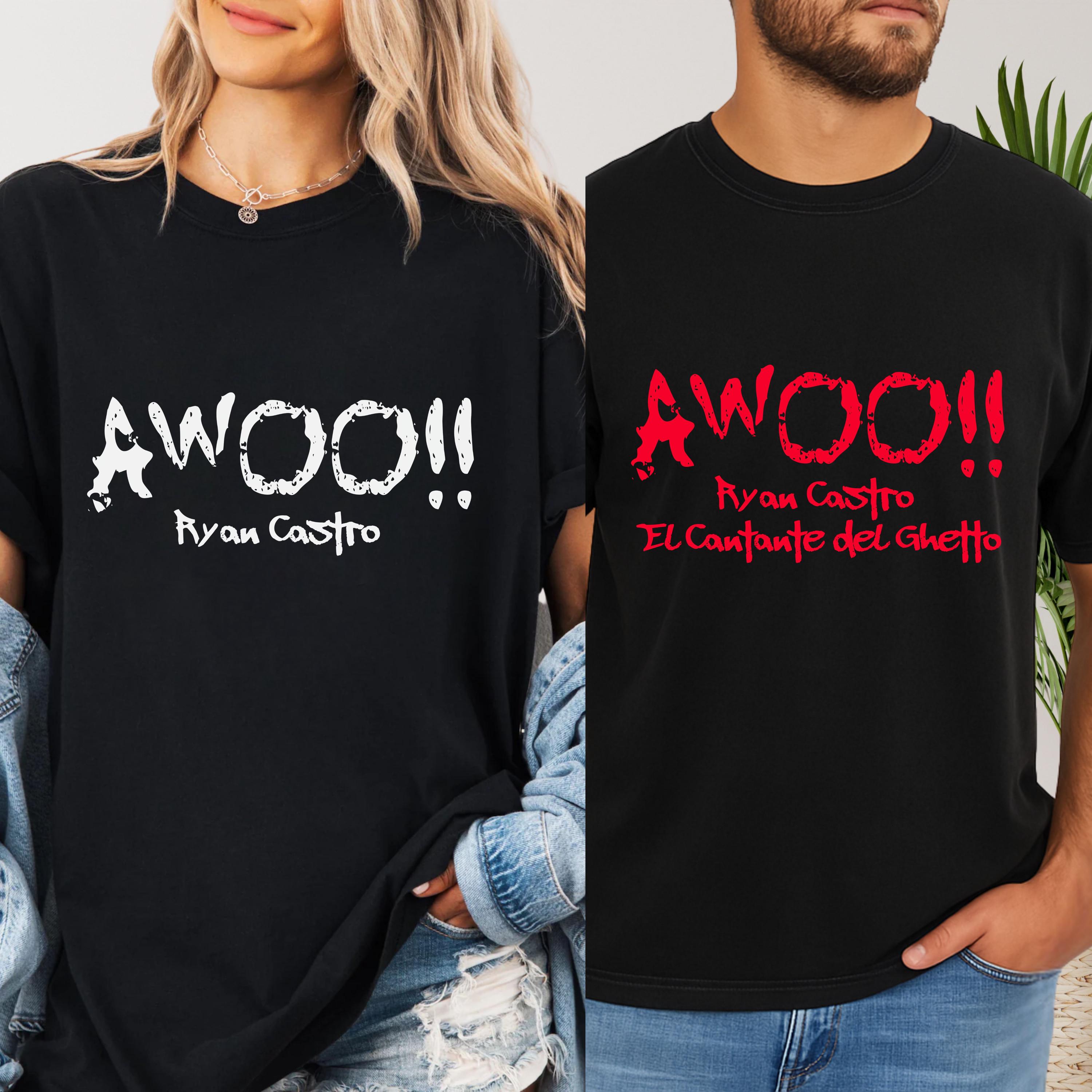 Reggaeton outfit España