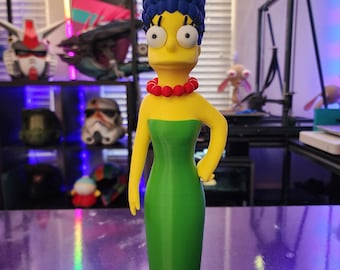 Marge Simpson