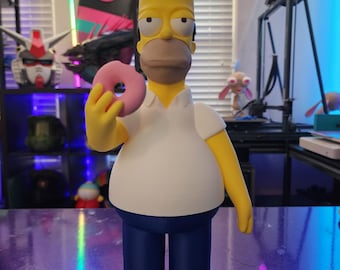 Homero Simpson