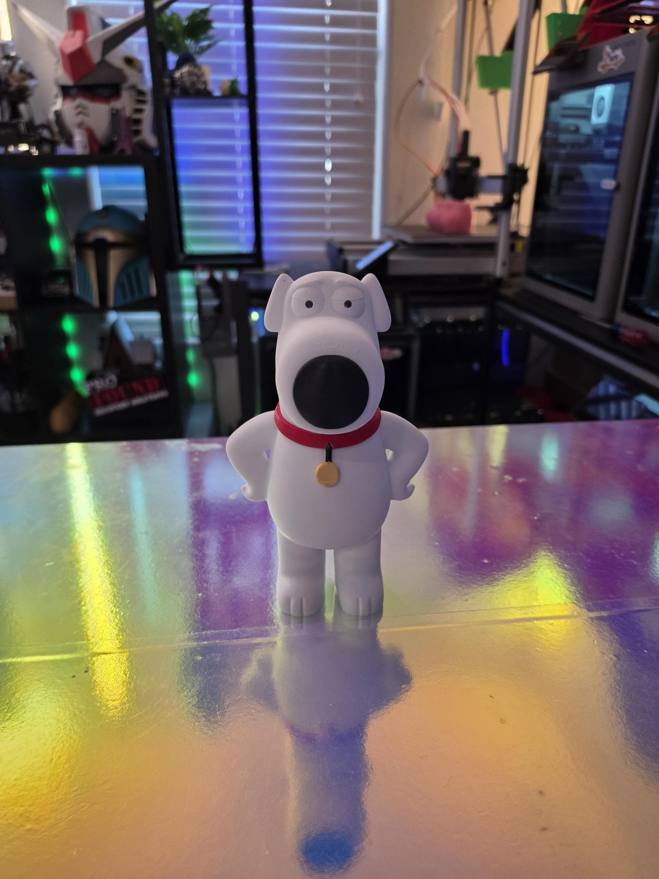 Brian Griffin - Etsy