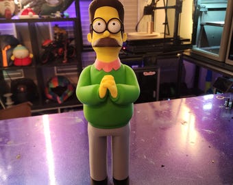 Ned Flanders