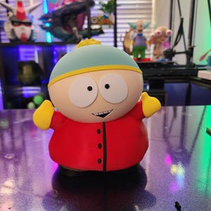 Eric Cartman
