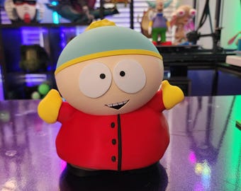 Erich Cartman