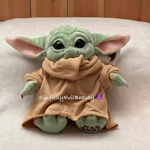 BABW SW Kind Baby Gro-gu Gefüllte Plüschtier