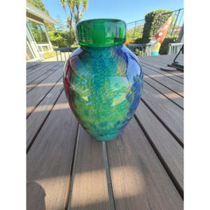 Franco Moretti Glass - Etsy