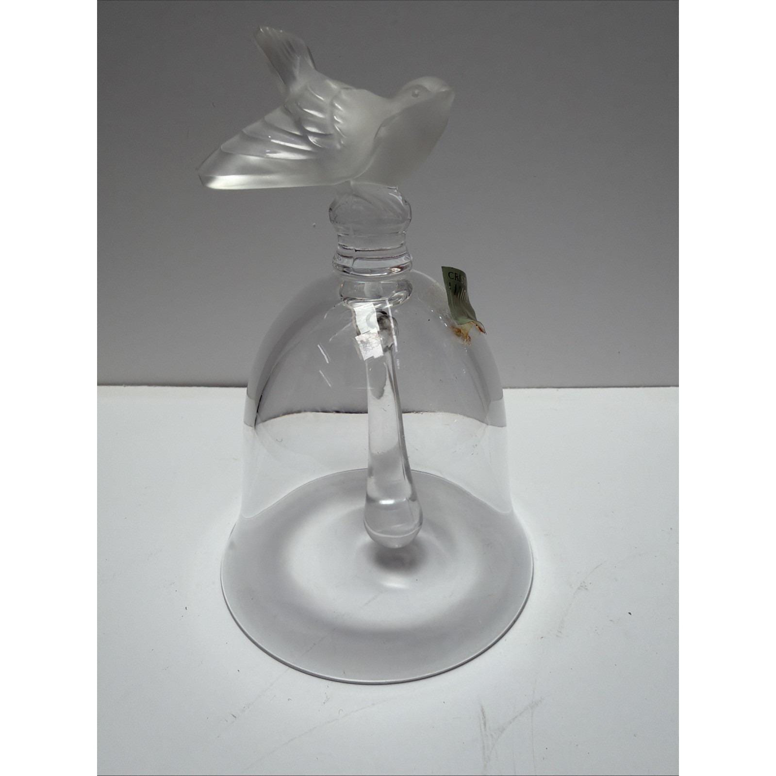 Lalique Crystal Bird - Etsy