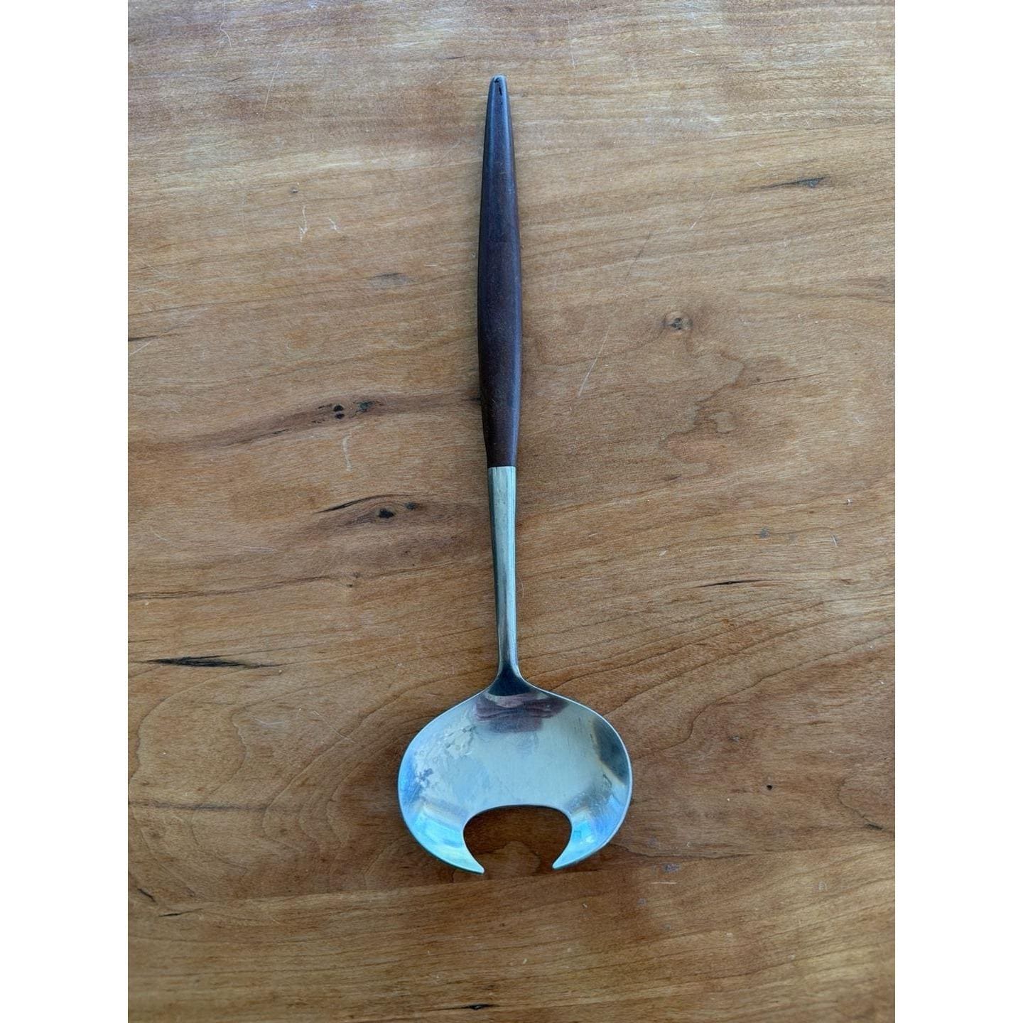 【ヴィンテージ】American Tempo ステンレススプーン American Tempo Flatware - Etsy