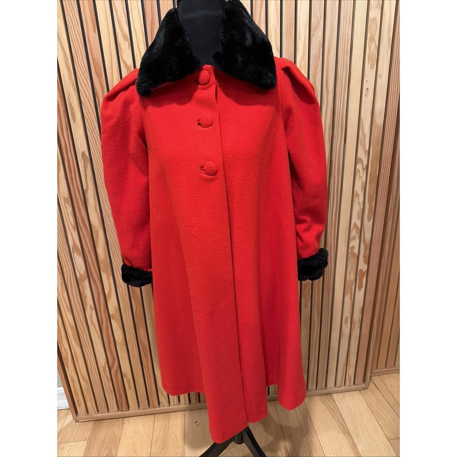 COCOMOMO様専用伝統韓服 上黒下赤セット宮廷韓服タンウィ 【公式通販】