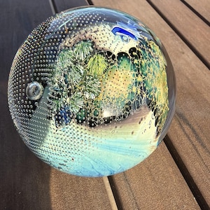 Josh Simpson Glass - Etsy