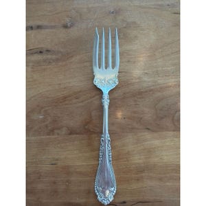 Rogers Bros Heritage - Etsy