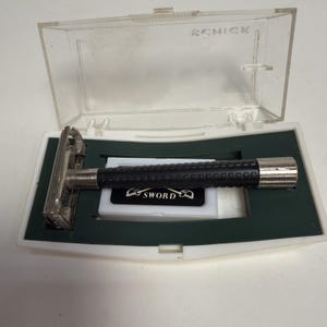 Vintage schick razor - Etsy 日本