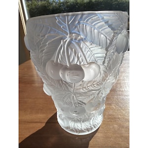 Josef Inwald Glass - Etsy